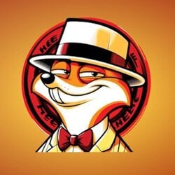 HeeeHeee crypto logo