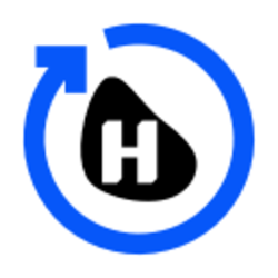 HEGIC yVault crypto logo