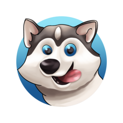 HeHe logo HeHe crypto logo