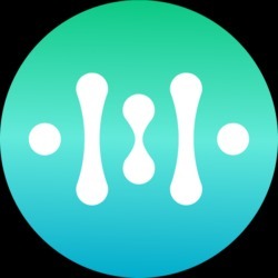 Hela USDC crypto logo