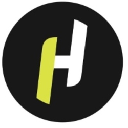 Helder logo Helder crypto logo