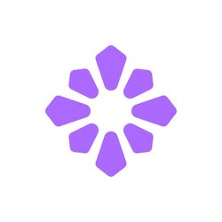 Helio logo Helio crypto logo