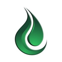 Helio logo Helio crypto logo