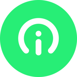 Helium IOT crypto logo