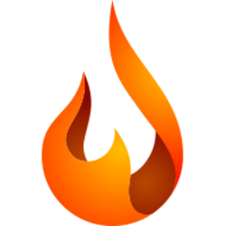 HellFire logo HellFire crypto logo