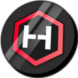 HELLMOON crypto logo