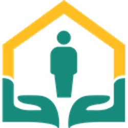 Help The Homeless Coin crypto logo