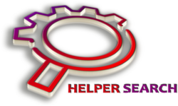 Helper Search crypto logo