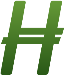 Hempcoin crypto logo