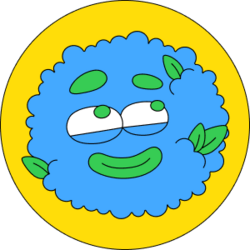 Hempy logo Hempy crypto logo