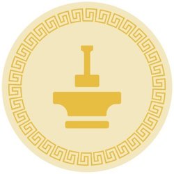 Hepa Finance crypto logo