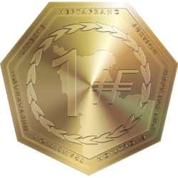 HEPTAFRANC crypto logo