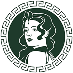 Hera Finance crypto logo