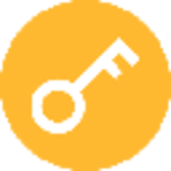 Hero Cat Key crypto logo