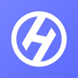 Hero Cat crypto logo