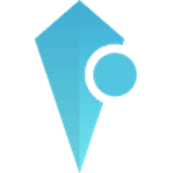 HEROcoin logo HEROcoin crypto logo