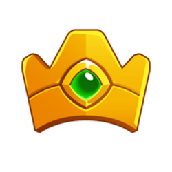 Heroes & Empires crypto logo