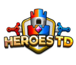 Heroes TD coin logo