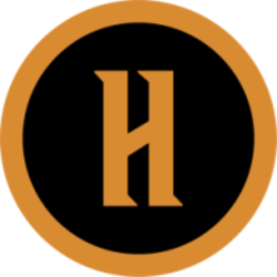 HeroesChained crypto logo