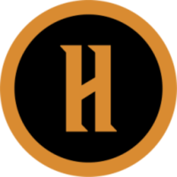 HeroesChained logo HeroesChained crypto logo