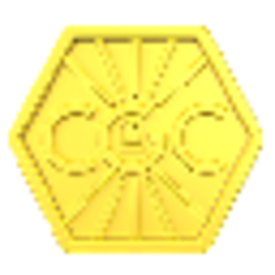 HeroesTD CGC crypto logo
