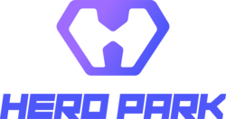 HeroPark crypto logo