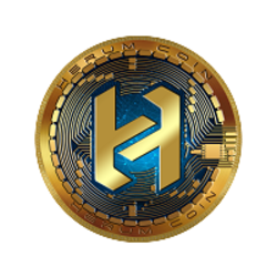 Herum crypto logo