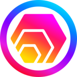 HEX (PulseChain) logo HEX (PulseChain) crypto logo