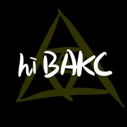 hiBAKC crypto logo
