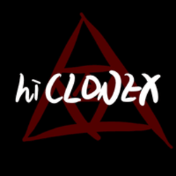 hiCLONEX crypto logo