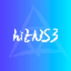 hiENS3 crypto logo
