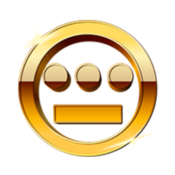 Hierocoin crypto logo