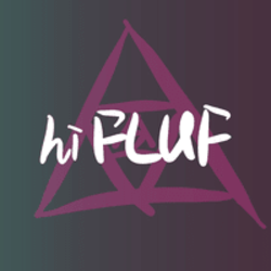hiFLUF crypto logo
