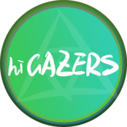 hiGAZERS crypto logo