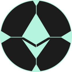 High Growth ETH logo High Growth ETH crypto logo