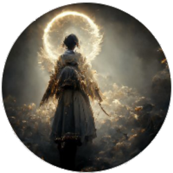 Hikari Protocol logo Hikari Protocol crypto logo