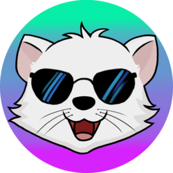 Himalayan Cat Coin crypto logo