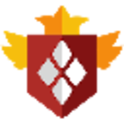 Himo World logo Himo World crypto logo