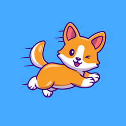 Hina Inu crypto logo