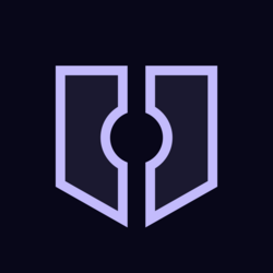 Hinted Data logo Hinted Data crypto logo