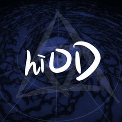 hiOD coin logo