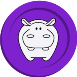 Hipo Governance Token logo Hipo Governance Token crypto logo