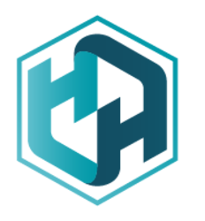 Historia crypto logo