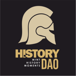 HistoryDAO crypto logo