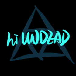 hiUNDEAD crypto logo