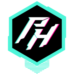 Hive Game Token crypto logo