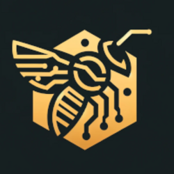 Hive Token logo Hive Token crypto logo