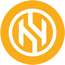 HK.Chat logo HK.Chat crypto logo