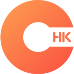 HK Coin crypto logo