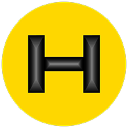 Hoard crypto logo